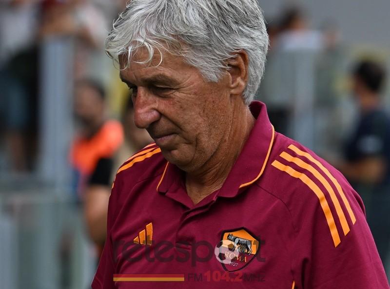 Gasperini, entrare forte per non essere spaccato: 6 punti in 2 gare, solo una volta con l’Atalanta
