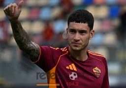 Soulè primatista in A per gol da fuoriarea: è lui il faro dell’attacco