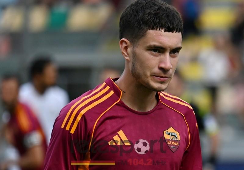 Soulé, gol e assist da destra verso sinistra: la comfort zone in cui è incisivo (FOTO)