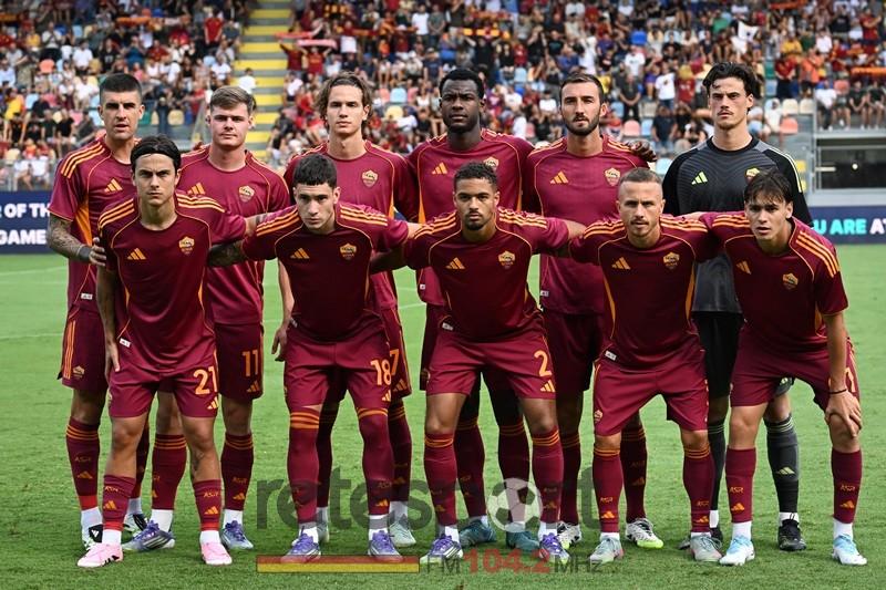 Roma-Torino, le probabili formazioni dei quotidiani: Dybala e Soulé alle spalle di Ferguson. Rensch favorito su Wesley