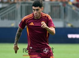 Raggi di Soulé illuminano la Roma: 7 gol e 7 assist in Serie A nel 2025