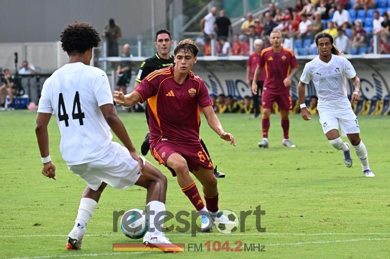 Roma, Pisilli e Ghilardi possono partire a gennaio: il punto