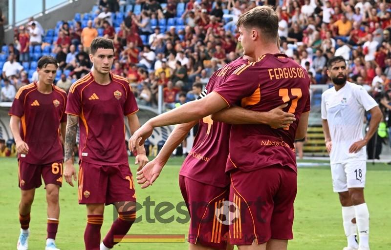 Roma, contro il Toro si fa 31! I numeri dei match giallorossi alle 12:30