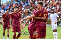 Roma, contro il Toro si fa 31! I numeri dei match giallorossi alle 12:30