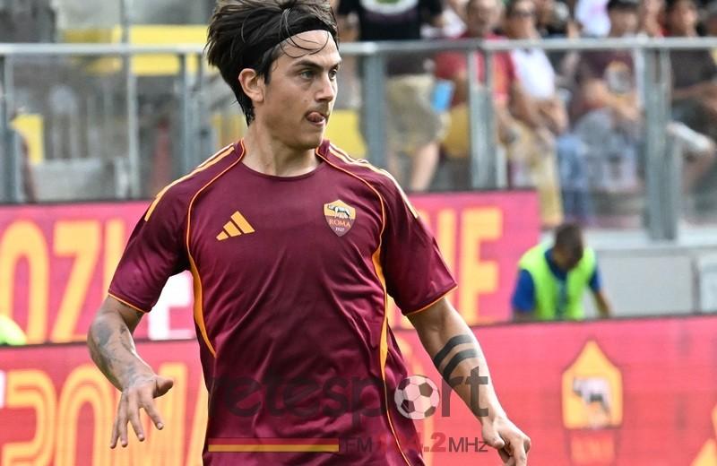 Dybala verso una maglia da titolare col Toro: chance per El Aynaoui e Rensch