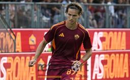 Ghilardi, buona la prima: “Sogniamo l’Europa League” e Gasp gli fa i complimenti