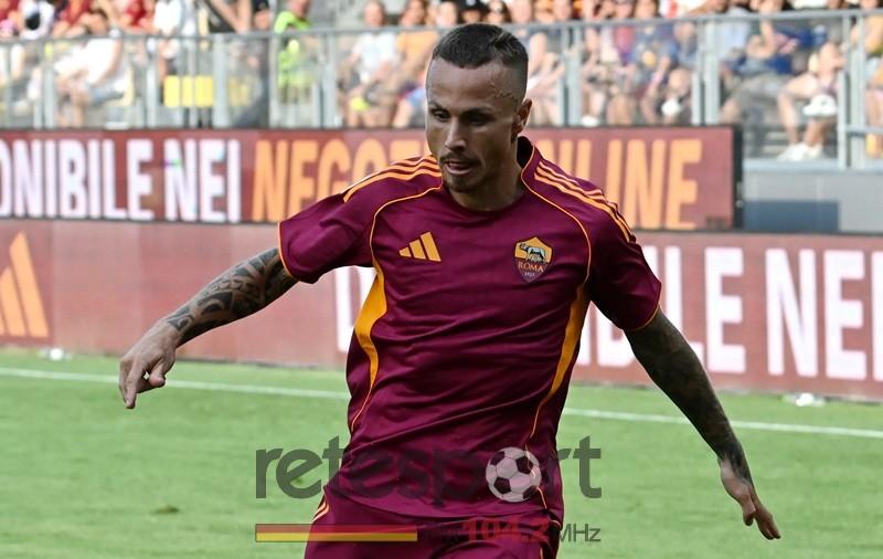 Angelino accelera: ecco quando può rientrare