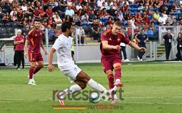Dovbyk, il Villarreal accelera: le ultime