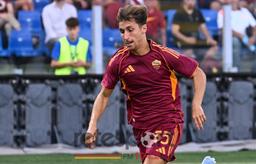 Roma-Verona, accordo per Baldanzi: le cifre e la formula