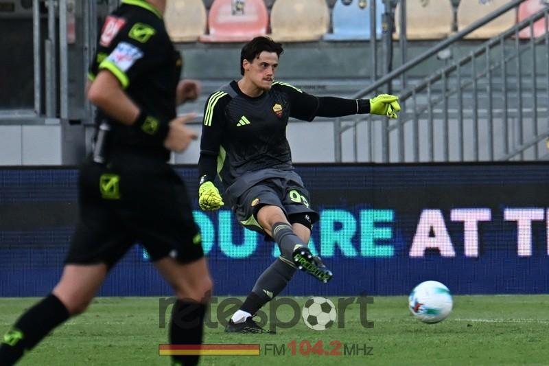 Svilar: “Gasp sta portando la mentalità vincente”
