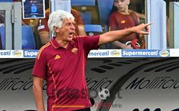 Gasp vuole Sancho a tutti i costi: continua il pressing di Massara
