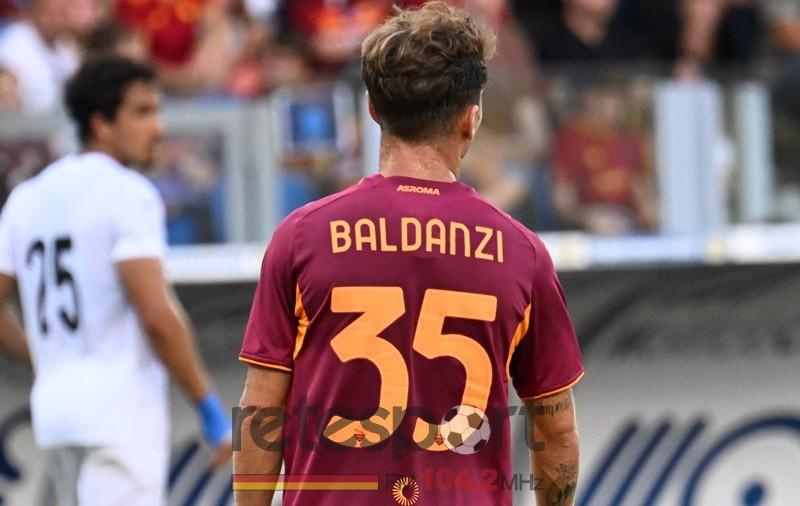 Baldanzi in uscita, diversi club di Serie A sul trequartista azzurro: gli aggiornamenti