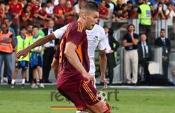 ll Napoli su Dovbyk. La Roma ripensa a Silva