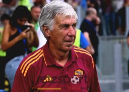 Gasp, totale fiducia e 4 condizioni per restare alla Roma: ecco le richieste alla proprietà