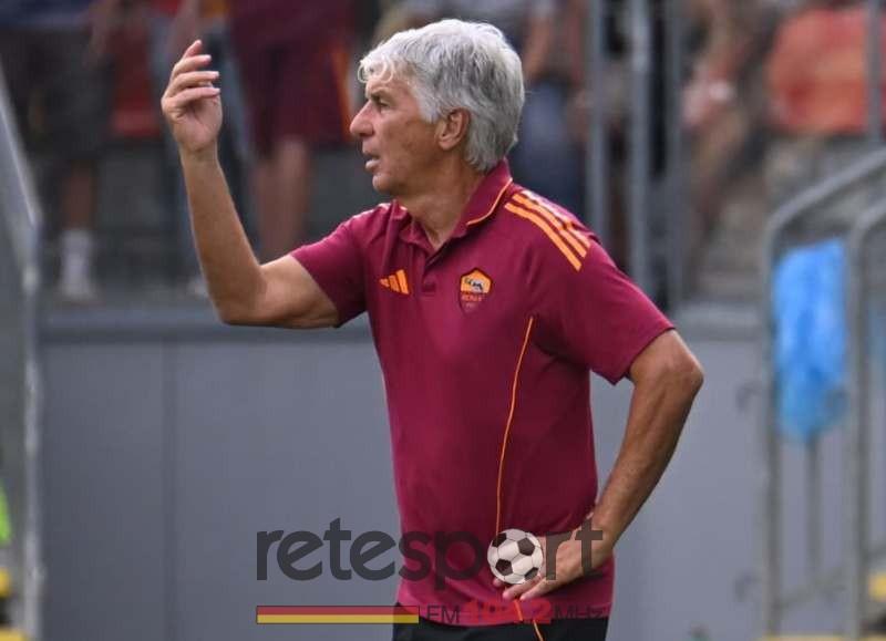 Cardiff-Roma 4-1, pesante sconfitta. Gasperini: “Bisogna completare la rosa, cerchiamo gente di valore”