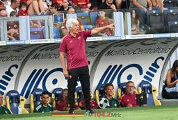 Roma, 7 assenti sicuri anche domani ma Gasp sprona la squadra: il retroscena