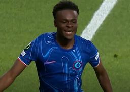 Roma, offerti 22 milioni al Chelsea per George: si attende la risposta dei Blues