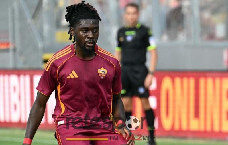 Konè: “Il fallo c’era. Massa doveva rivederlo”