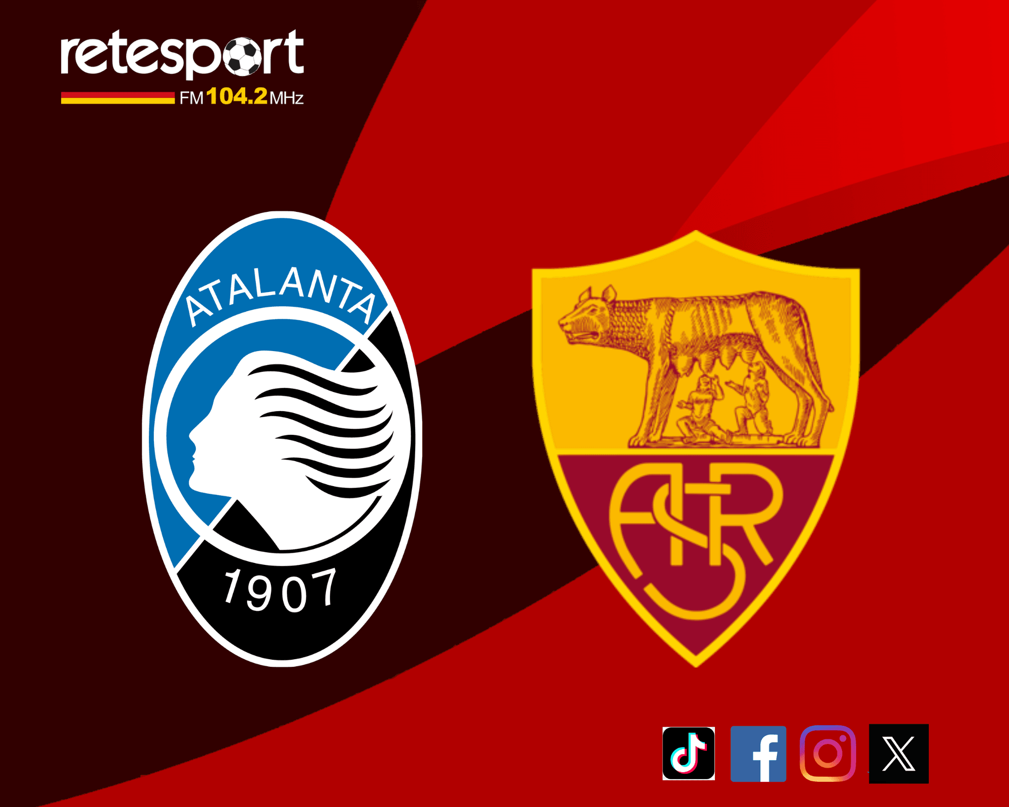 Atalanta-Roma 1-0 (12′ Scalvini): 7° sconfitta in campionato per i giallorossi