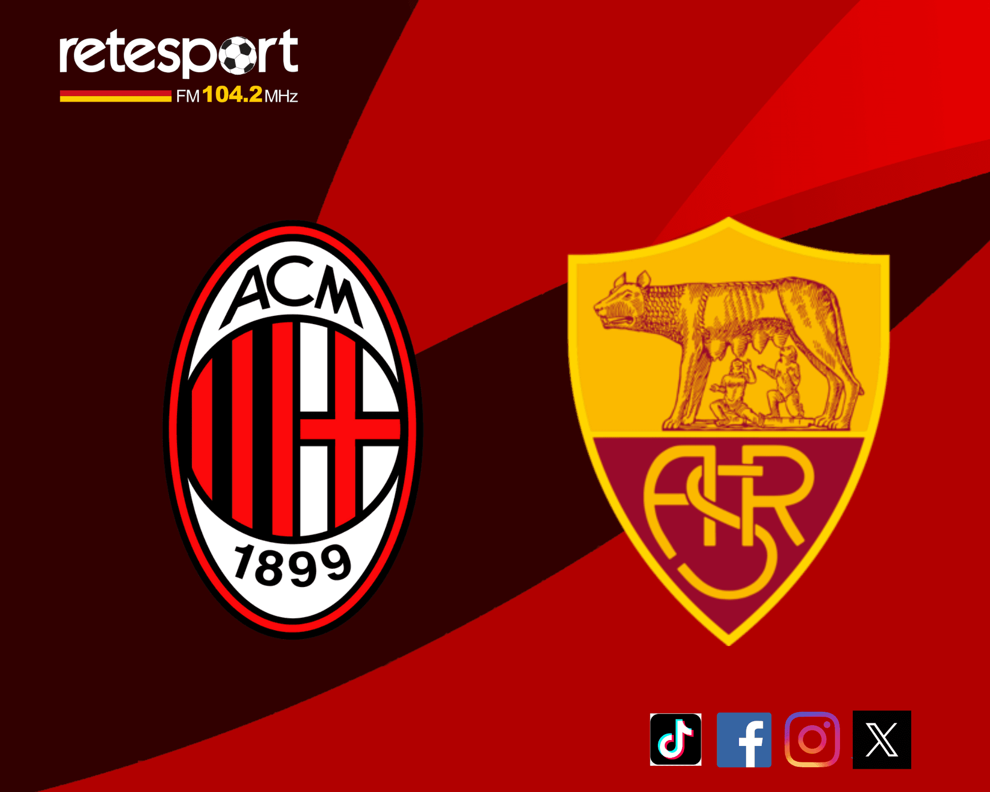 Milan-Roma 1-0 (39′ Pavlovic): Dybala sbaglia il rigore e giallorossi agganciati dai rossoneri in classifica