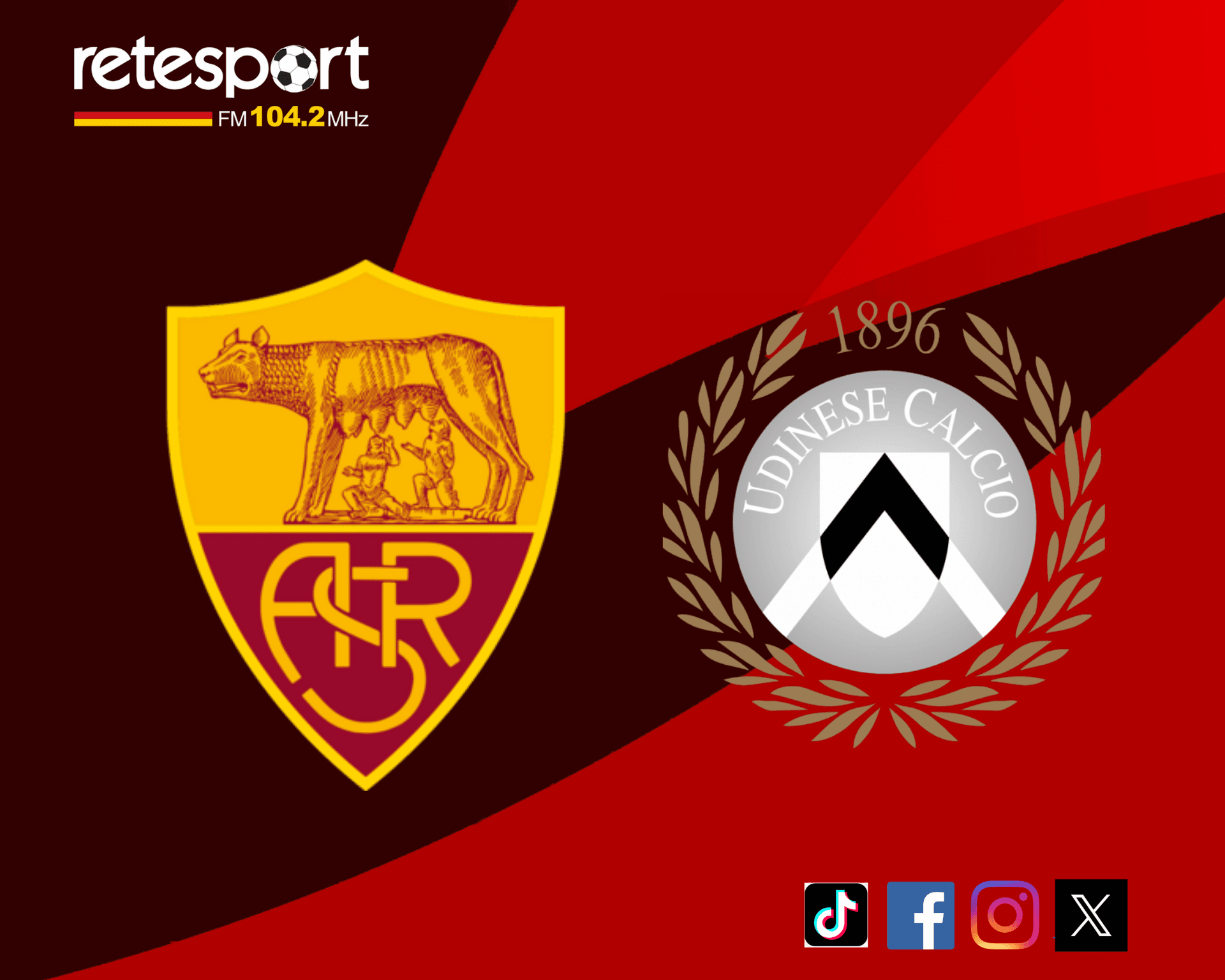 LIVE – Roma-Udinese 2-0 (42′ Pellegrini, 61′ Celik): i giallorossi raddoppiano