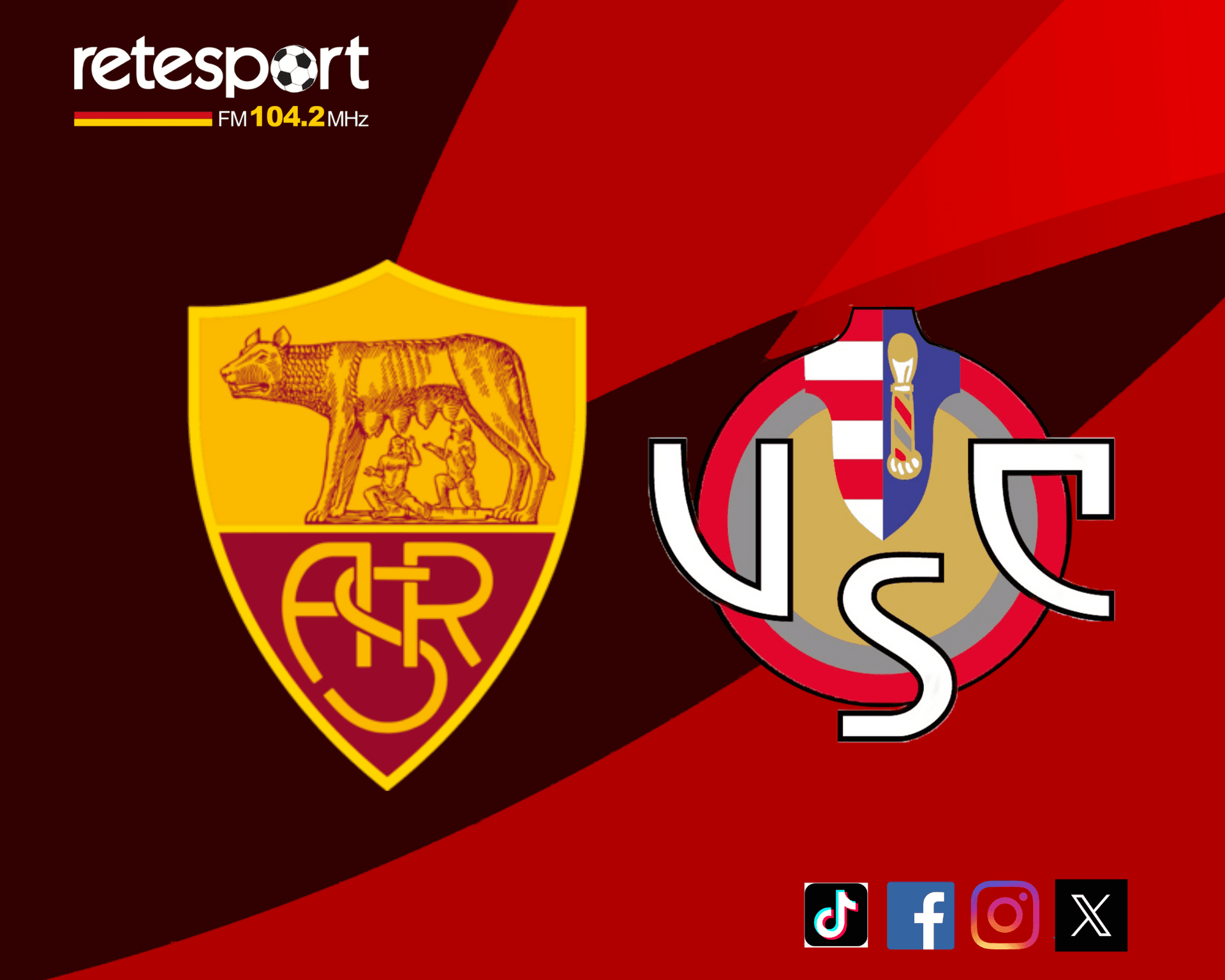 LIVE Roma-Cremonese 0-0: fine primo tempo