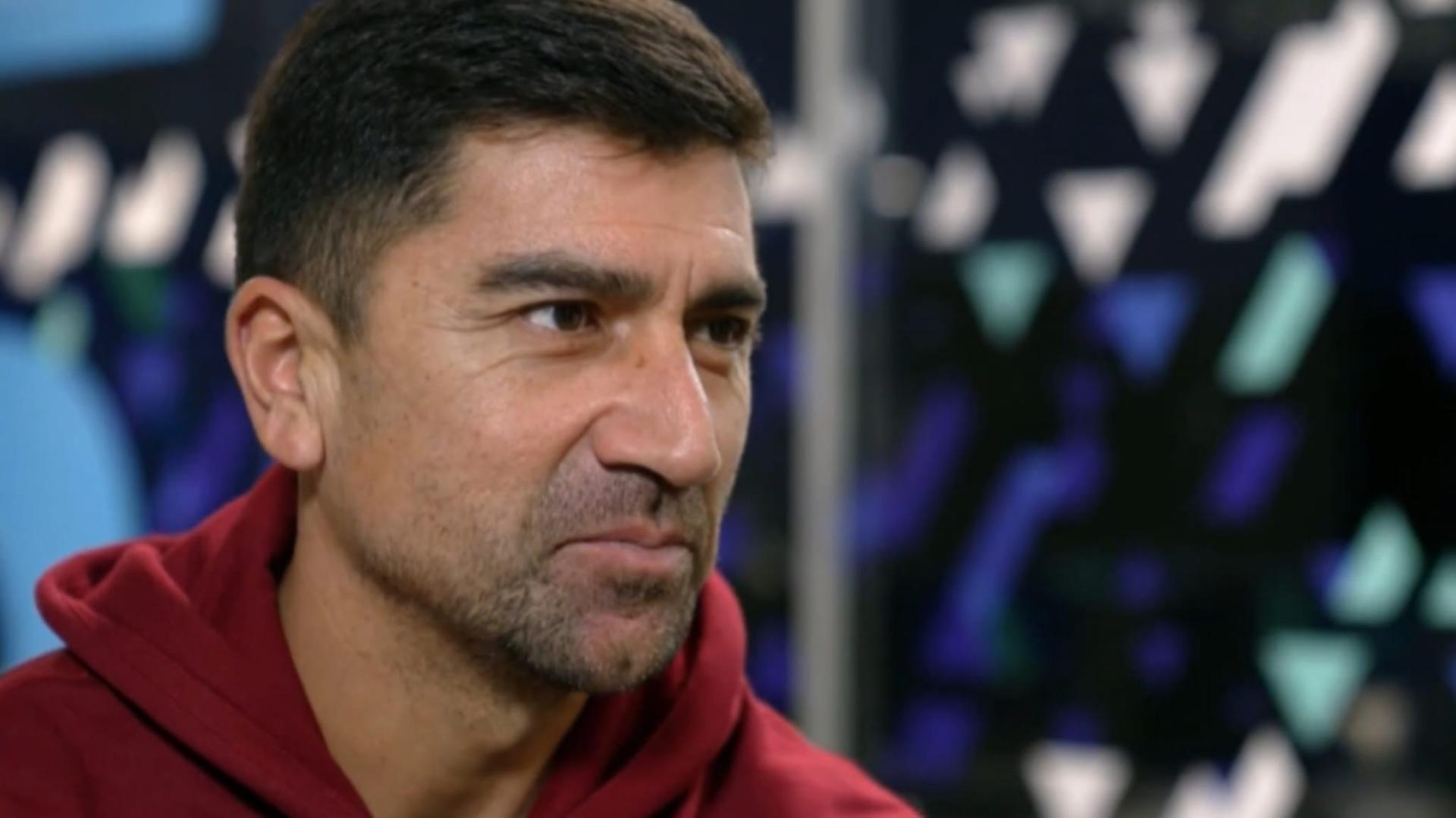 Pizarro: ”Prima di morire spero di andare a festeggiare almeno uno scudetto al Circo Massimo”