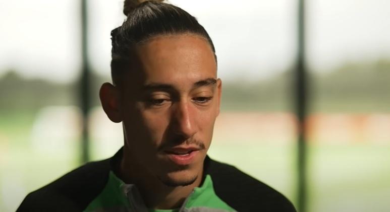 Roma, obiettivo esterno sinistro. Tsimikas può tornare al Liverpool