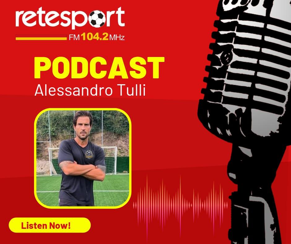 Alessandro Tulli