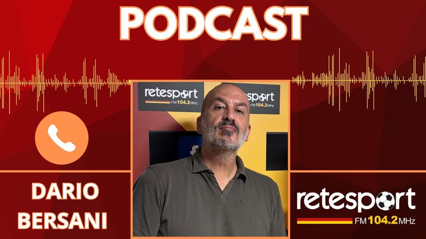Dario Bersani: “Non firmo per un pari con l’Inter” – 14 Ottobre