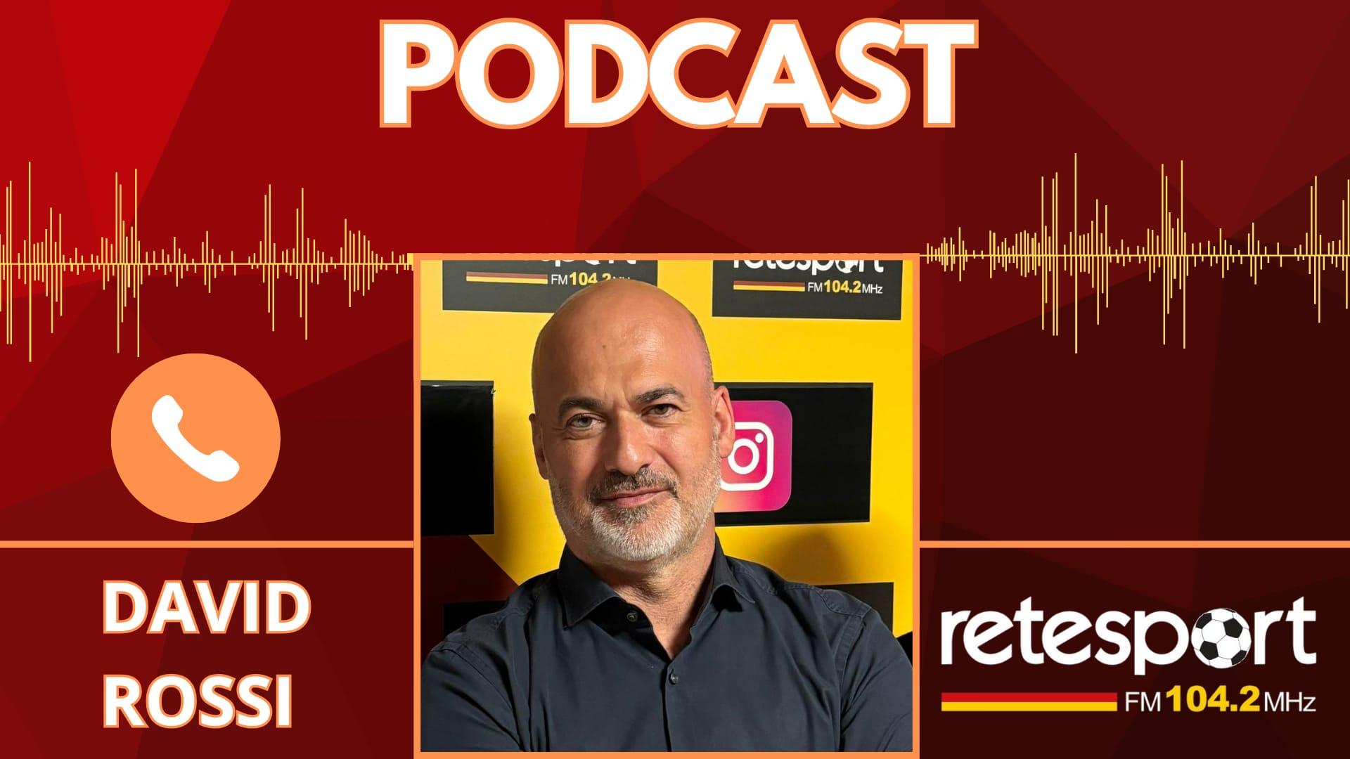La Mattina di RS – Rossi – 7 Agosto
