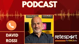 David Rossi (27 Settembre)