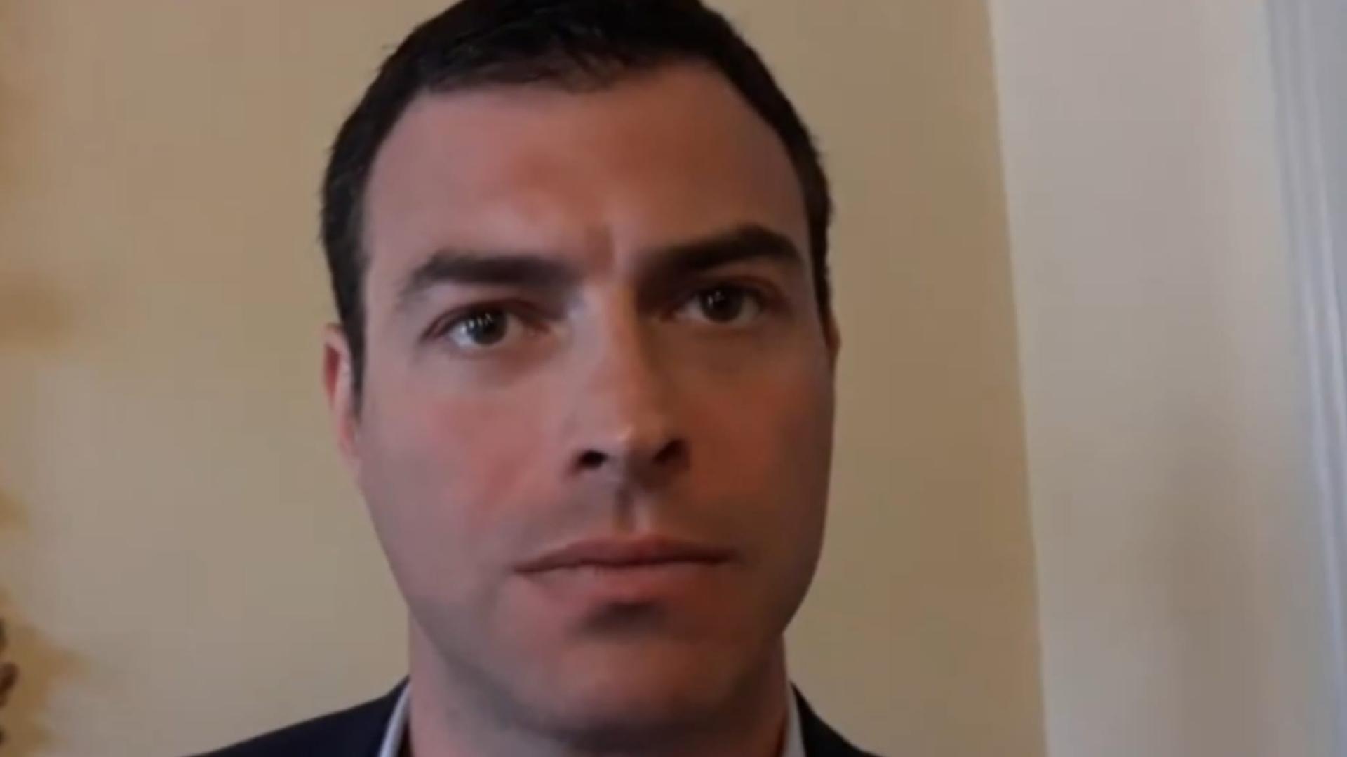 La Roma sceglie Michael Gandler per aumentare i ricavi: sarà il nuovo Chief Revenues Officer