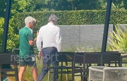 Gasp, messaggio a Massara: “Sa da 4-5 mesi cosa serve, si farà trovare pronto”