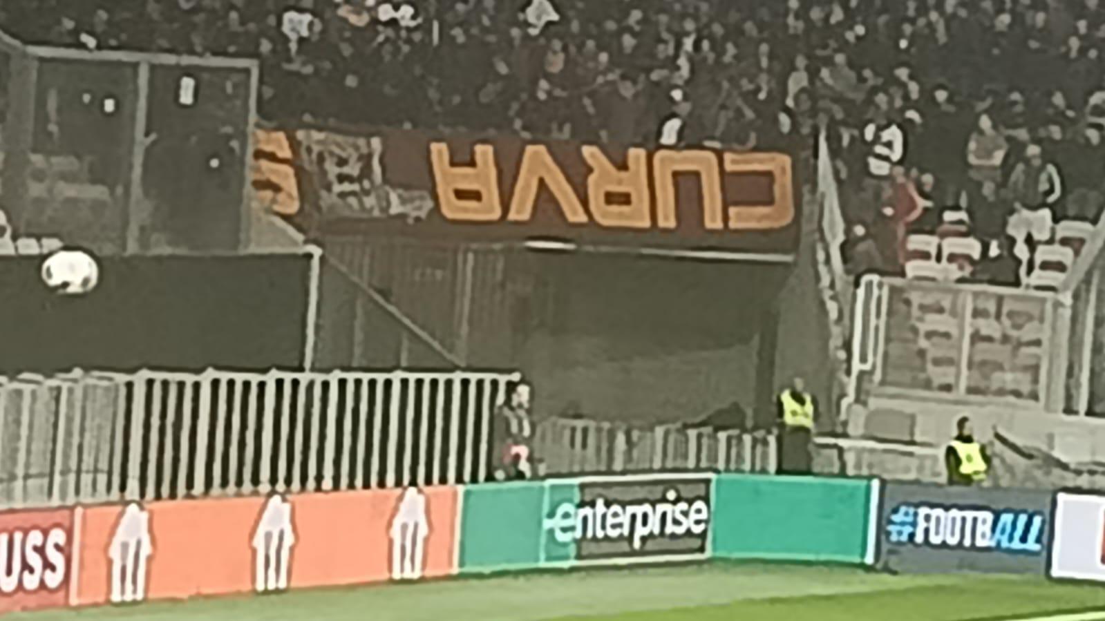 UEFA, tifosi della Roma in trasferta a rischio stangata: il punto