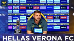 Hellas Verona, poco possesso e contropiede: le armi di Zanetti