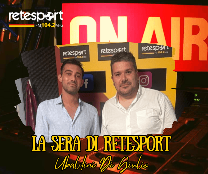 La Sera Retesport