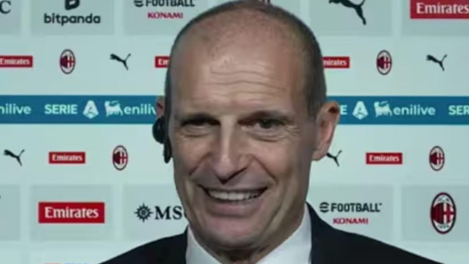 Milan, dalla solidità a un approccio deciso: ecco la squadra di Allegri