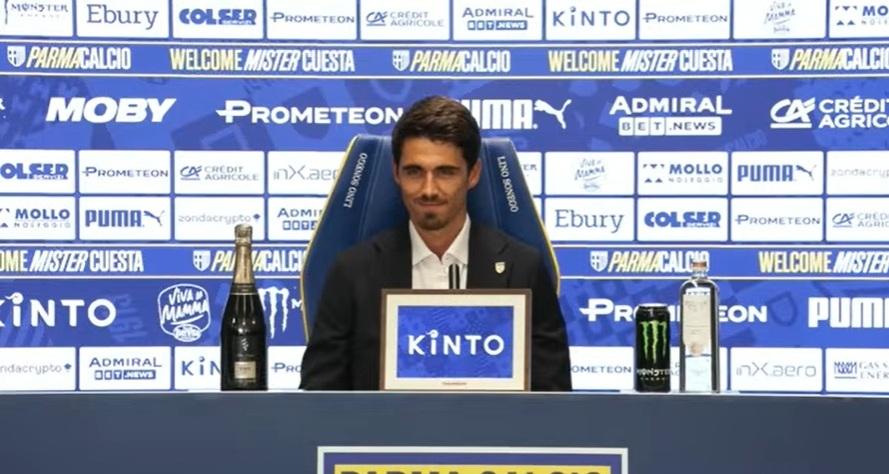 Cuesta prepara il ‘muro’ e Gasp pensa a come abbatterlo: il focus