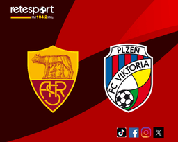 Roma-Viktoria Plzen, sarà la quinta volta in Europa: i precedenti
