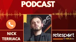 Focus punti in classifica – Nicolas Terriaca – 14 Ottobre