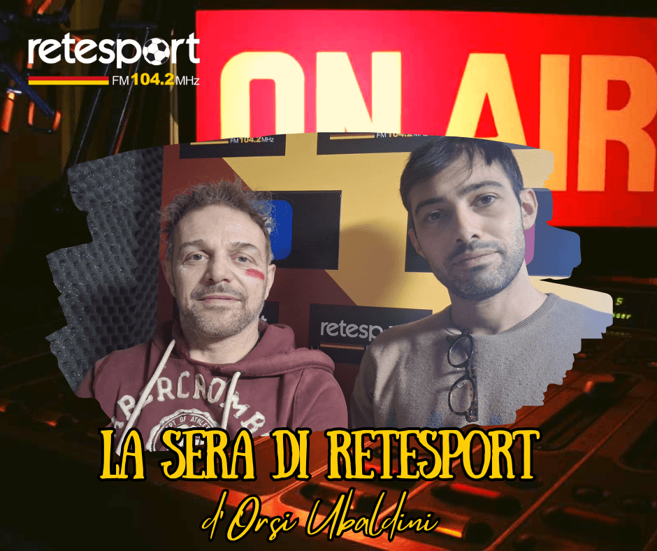 La Sera di Retesport