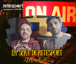 La Sera di Retesport