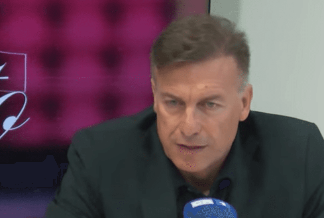 Esclusiva RS – Giacchetta (Ds Cremonese): “Roma meritatamente prima, Gasp è un top. Mercato? Possibile dialogo con i giallorossi e Vardy…”