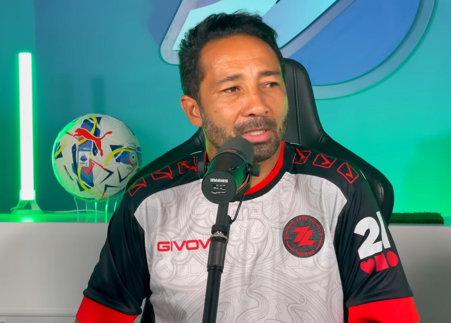 Jeda a RS: ”Gasperini porta i calciatori al massimo. Zirkzee? Per lui sarebbe perfetto”