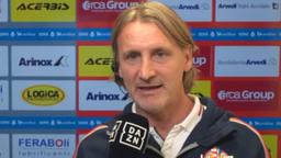 Cremonese, un avvio record e calci piazzati da top: ecco le insidie della squadra di Nicola