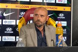 Esclusiva Retesport – Petrachi