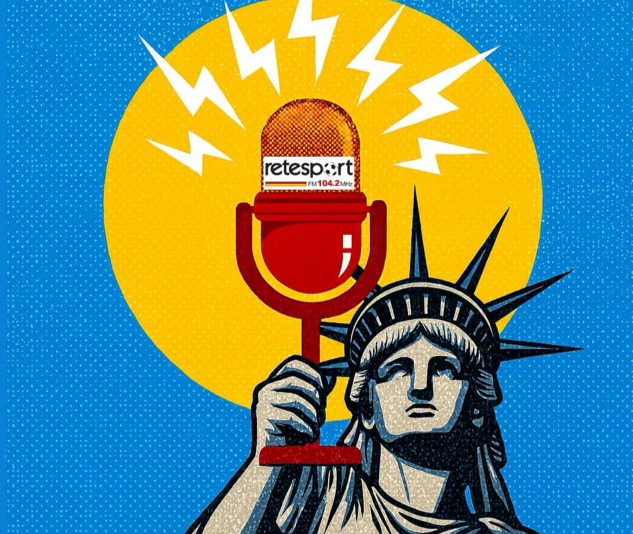 Retesport a New York! Live le due sfide contro Midtjylland e Napoli dal Roma Club NY