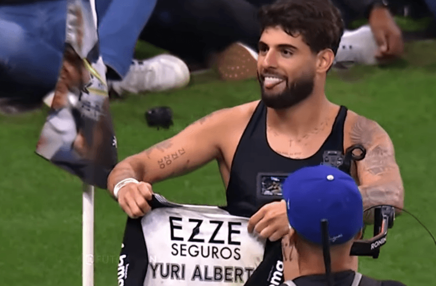 Roma, il piano per Yuri Alberto