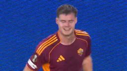 Finally Evan! La prima doppietta di Ferguson, ma Gasp lo incalza: “Deve migliorare”